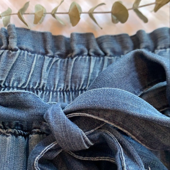 • SOLD • High Waisted Pants • - Picture 6 of 12